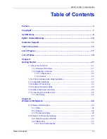 Предварительный просмотр 17 страницы ZyXEL Communications G-302 V3 User Manual