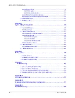 Предварительный просмотр 18 страницы ZyXEL Communications G-302 V3 User Manual