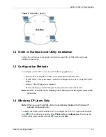 Предварительный просмотр 27 страницы ZyXEL Communications G-302 V3 User Manual