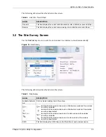 Предварительный просмотр 41 страницы ZyXEL Communications G-302 V3 User Manual