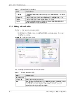 Предварительный просмотр 48 страницы ZyXEL Communications G-302 V3 User Manual