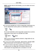 Preview for 35 page of ZyXEL Communications G-320H Quick Start Manual