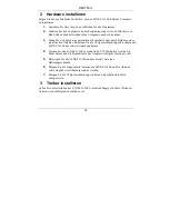 Preview for 16 page of ZyXEL Communications G-360 Quick Start Manual