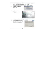 Preview for 47 page of ZyXEL Communications G-360 Quick Start Manual