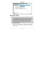 Preview for 52 page of ZyXEL Communications G-360 Quick Start Manual