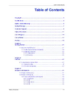 Предварительный просмотр 11 страницы ZyXEL Communications G-470 User Manual