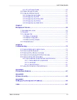 Предварительный просмотр 13 страницы ZyXEL Communications G-470 User Manual