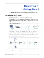 Предварительный просмотр 21 страницы ZyXEL Communications G-470 User Manual