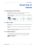 Предварительный просмотр 27 страницы ZyXEL Communications G-470 User Manual