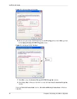 Предварительный просмотр 38 страницы ZyXEL Communications G-470 User Manual