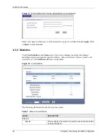 Предварительный просмотр 42 страницы ZyXEL Communications G-470 User Manual