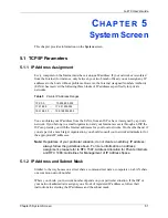 Предварительный просмотр 51 страницы ZyXEL Communications G-470 User Manual