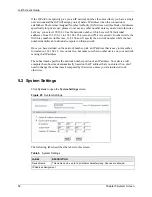 Предварительный просмотр 52 страницы ZyXEL Communications G-470 User Manual