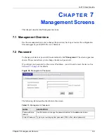 Предварительный просмотр 69 страницы ZyXEL Communications G-470 User Manual