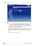 Предварительный просмотр 38 страницы ZyXEL Communications G-570S User Manual