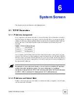 Предварительный просмотр 51 страницы ZyXEL Communications G-570S User Manual