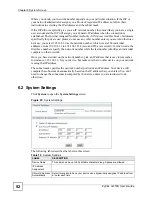 Предварительный просмотр 52 страницы ZyXEL Communications G-570S User Manual