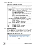 Предварительный просмотр 64 страницы ZyXEL Communications G-570S User Manual