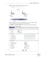 Предварительный просмотр 67 страницы ZyXEL Communications G-570S User Manual