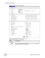 Предварительный просмотр 70 страницы ZyXEL Communications G-570S User Manual