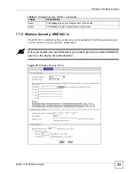 Предварительный просмотр 77 страницы ZyXEL Communications G-570S User Manual