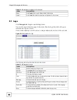 Предварительный просмотр 90 страницы ZyXEL Communications G-570S User Manual