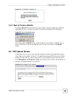 Предварительный просмотр 93 страницы ZyXEL Communications G-570S User Manual
