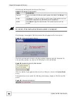 Предварительный просмотр 94 страницы ZyXEL Communications G-570S User Manual