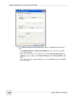 Предварительный просмотр 114 страницы ZyXEL Communications G-570S User Manual
