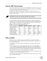 Предварительный просмотр 137 страницы ZyXEL Communications G-570S User Manual