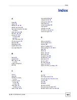 Предварительный просмотр 151 страницы ZyXEL Communications G-570S User Manual