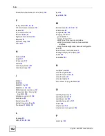 Предварительный просмотр 152 страницы ZyXEL Communications G-570S User Manual