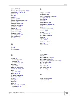 Предварительный просмотр 153 страницы ZyXEL Communications G-570S User Manual