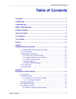 Preview for 11 page of ZyXEL Communications G-570U User Manual