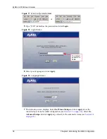 Preview for 38 page of ZyXEL Communications G-570U User Manual