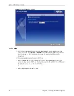 Preview for 42 page of ZyXEL Communications G-570U User Manual