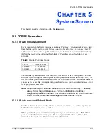 Preview for 53 page of ZyXEL Communications G-570U User Manual