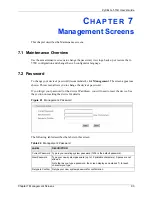 Preview for 93 page of ZyXEL Communications G-570U User Manual