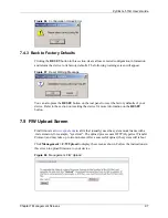 Preview for 97 page of ZyXEL Communications G-570U User Manual