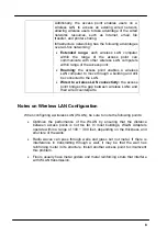 Предварительный просмотр 8 страницы ZyXEL Communications G-620 User Manual