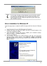 Предварительный просмотр 17 страницы ZyXEL Communications G-620 User Manual