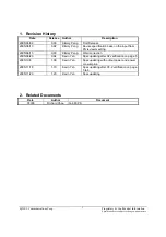 Preview for 3 page of ZyXEL Communications G-663 User Manual