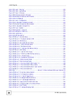 Preview for 26 page of ZyXEL Communications G.SHDSL.bis 4-port Security Gateway P-793H User Manual