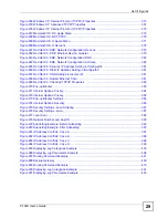 Preview for 29 page of ZyXEL Communications G.SHDSL.bis 4-port Security Gateway P-793H User Manual