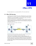 Preview for 153 page of ZyXEL Communications G.SHDSL.bis 4-port Security Gateway P-793H User Manual