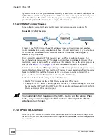 Preview for 158 page of ZyXEL Communications G.SHDSL.bis 4-port Security Gateway P-793H User Manual