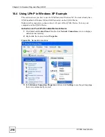 Preview for 210 page of ZyXEL Communications G.SHDSL.bis 4-port Security Gateway P-793H User Manual