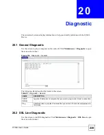 Preview for 235 page of ZyXEL Communications G.SHDSL.bis 4-port Security Gateway P-793H User Manual