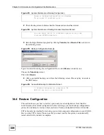 Preview for 328 page of ZyXEL Communications G.SHDSL.bis 4-port Security Gateway P-793H User Manual