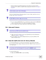 Preview for 357 page of ZyXEL Communications G.SHDSL.bis 4-port Security Gateway P-793H User Manual